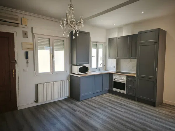 Ático en calle Guillermo de Osma, 25 - Foto 2