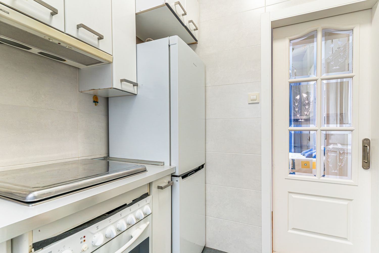 Piso en Barrio Niño Jesús - Foto 17