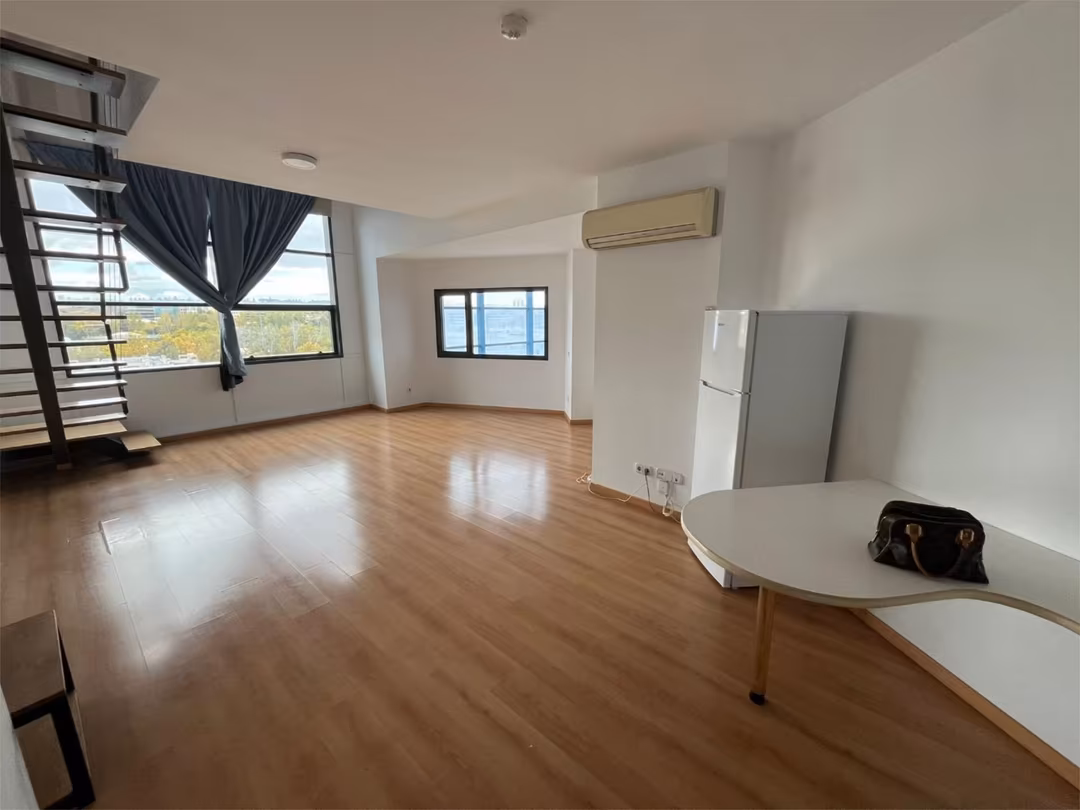 Loft en  Plaza del Comercio 11 - Foto 13