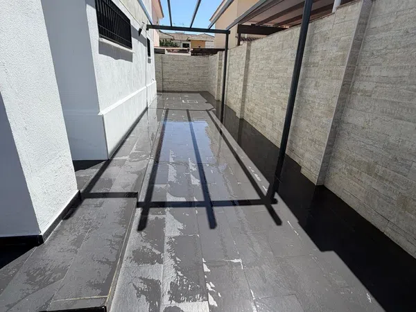 Chalet pareado en Limonero s/n, Centro, Centro - Foto 12