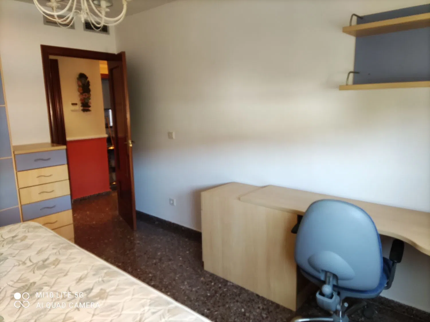 Piso en Barrio Barrio Jesús - Foto 12