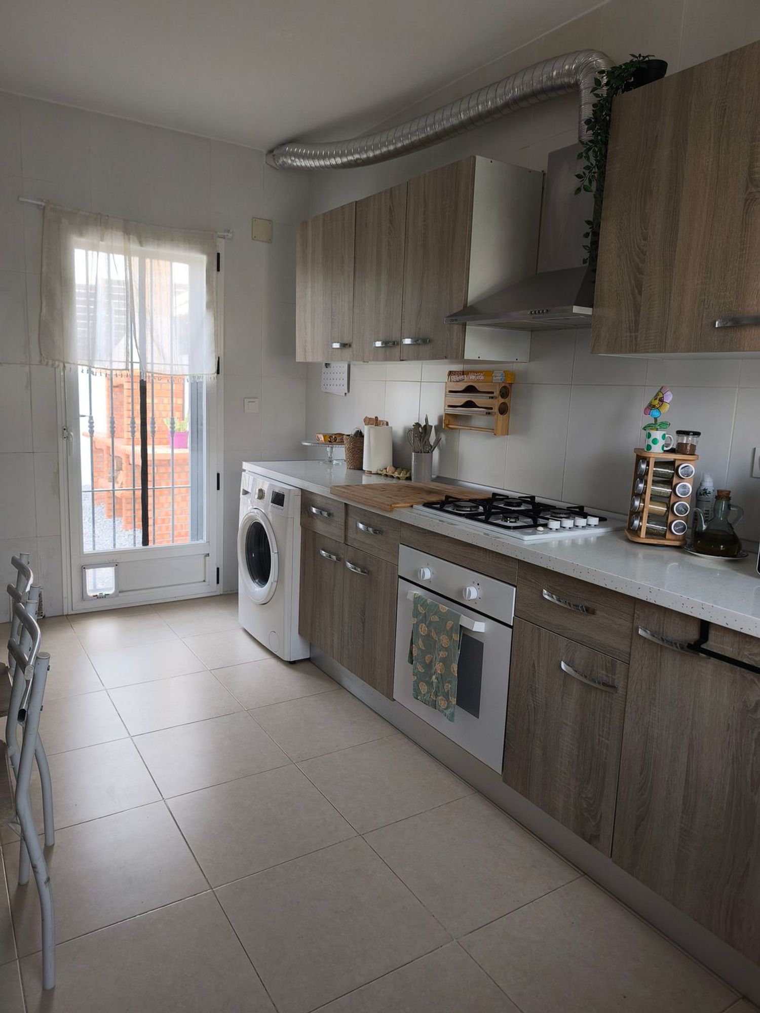 Chalet adosado en Avenida Andalucia, 1 - Foto 16