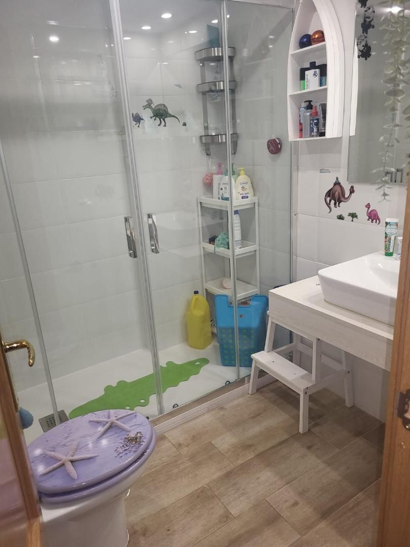 Chalet en  Calle Manuel Vázquez Montalbán 19B - Foto 10