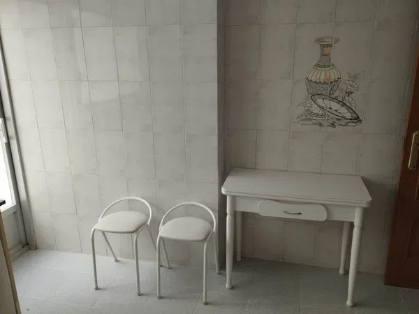 Alquiler de piso en Calle de Campos Crespo, 88 - Foto 6