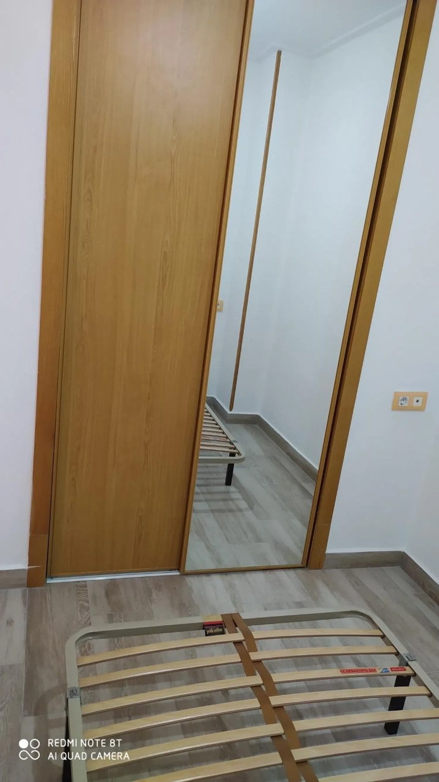 Piso en Barrio El Botànic - Foto 6