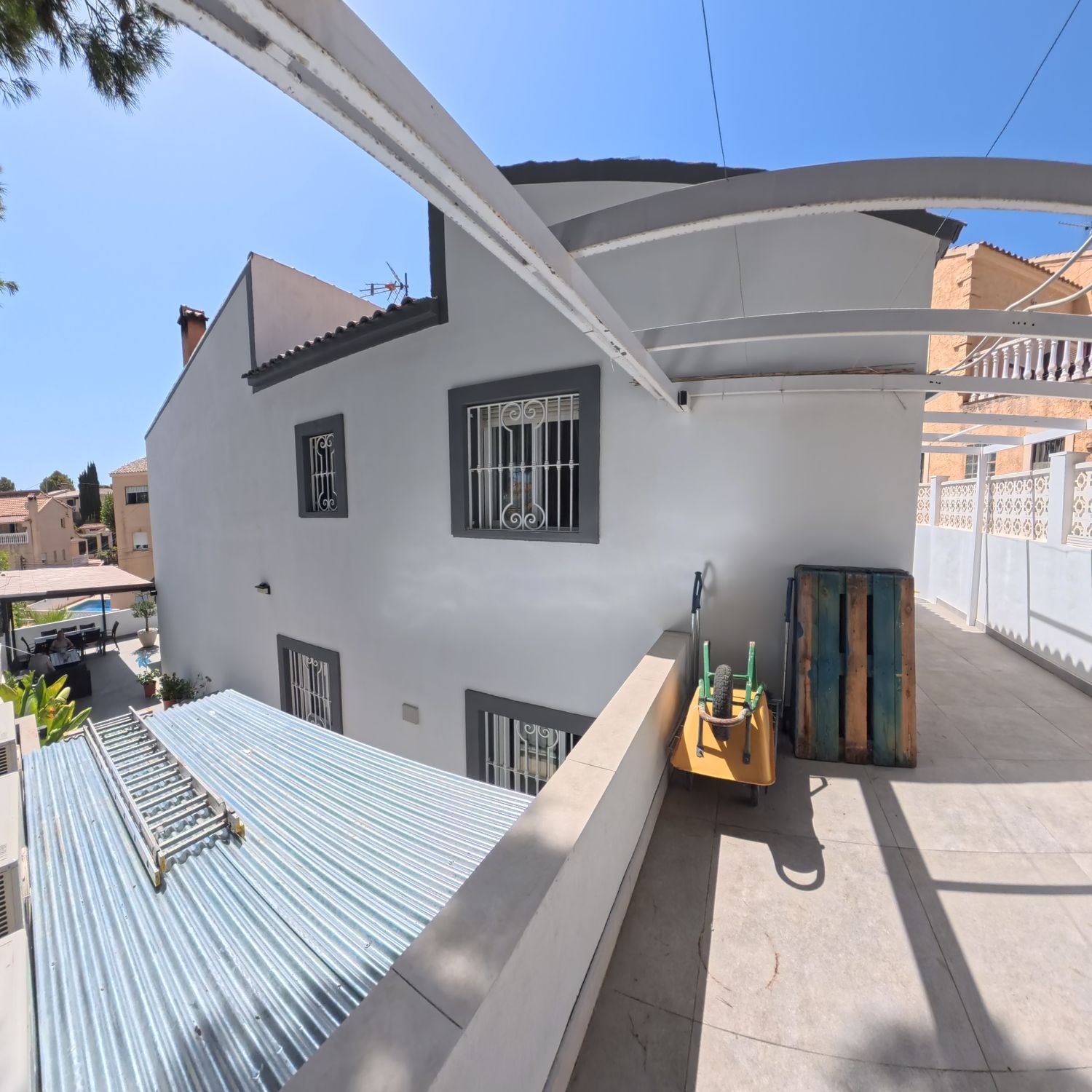 Casa o chalet independiente en Calle Vall de Laguart, 14, San Rafael - Nucia Park, San Rafael - Nucia Park - Foto 34