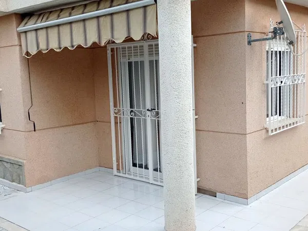 Chalet adosado en Calle Itaca, 4 - Foto 5