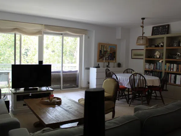 Piso en calle de Arturo Soria, 328