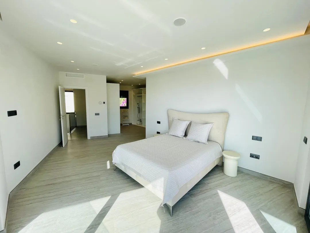 Chalet en  Urbanización el Faro 45 - Foto 21