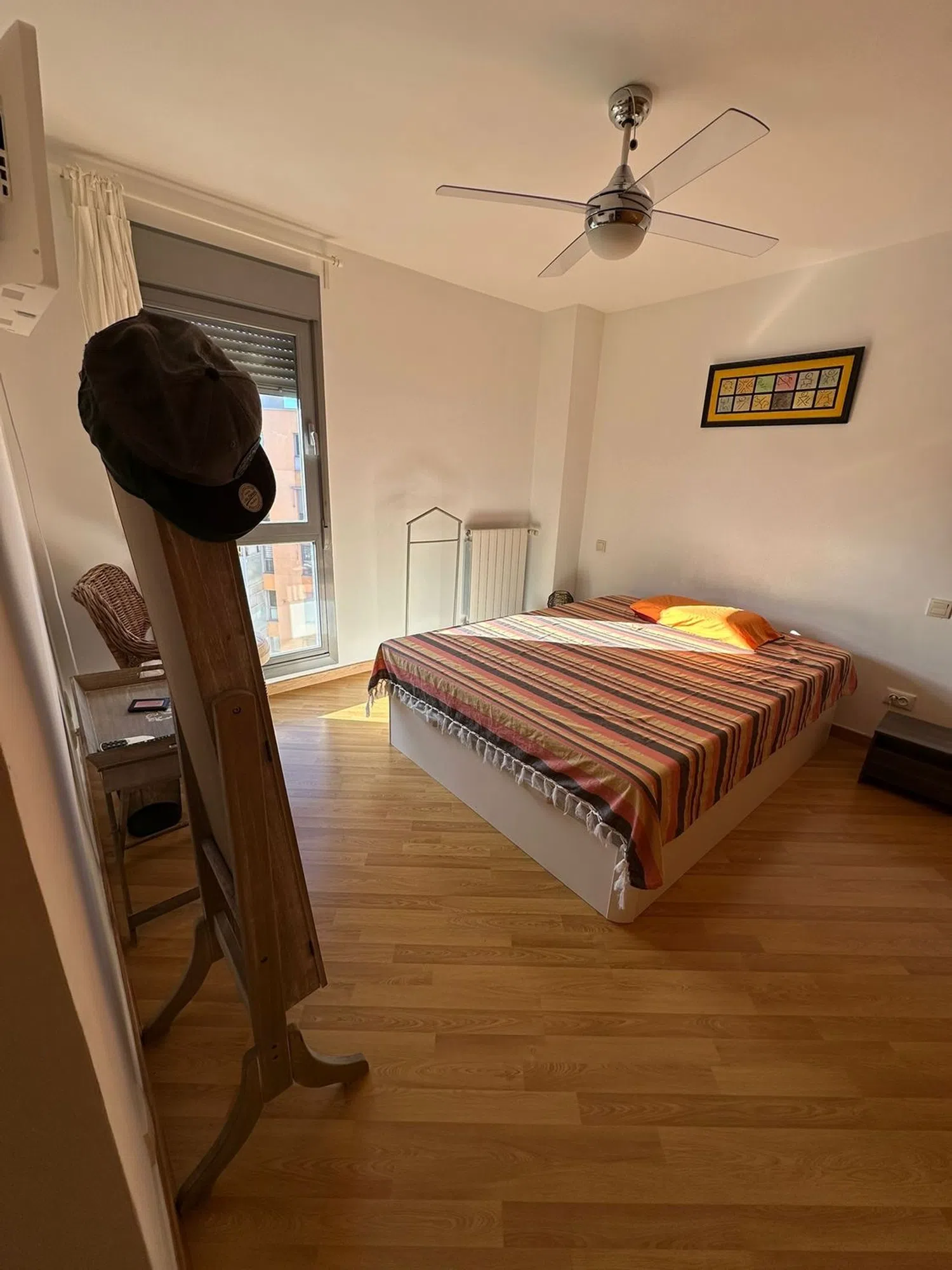 Ático en calle de Triacastela, 4 - Foto 11