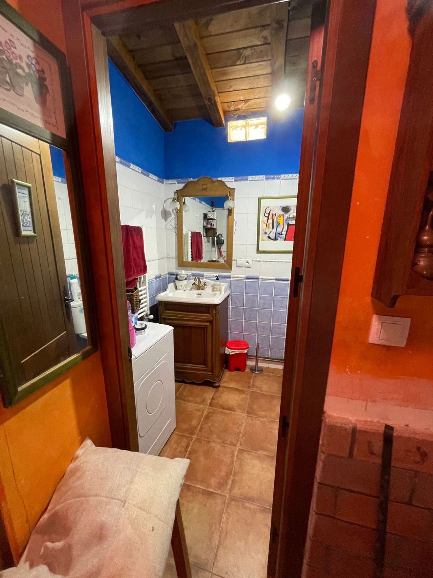 Casa terrera en Cg-4 s/n - Foto 16
