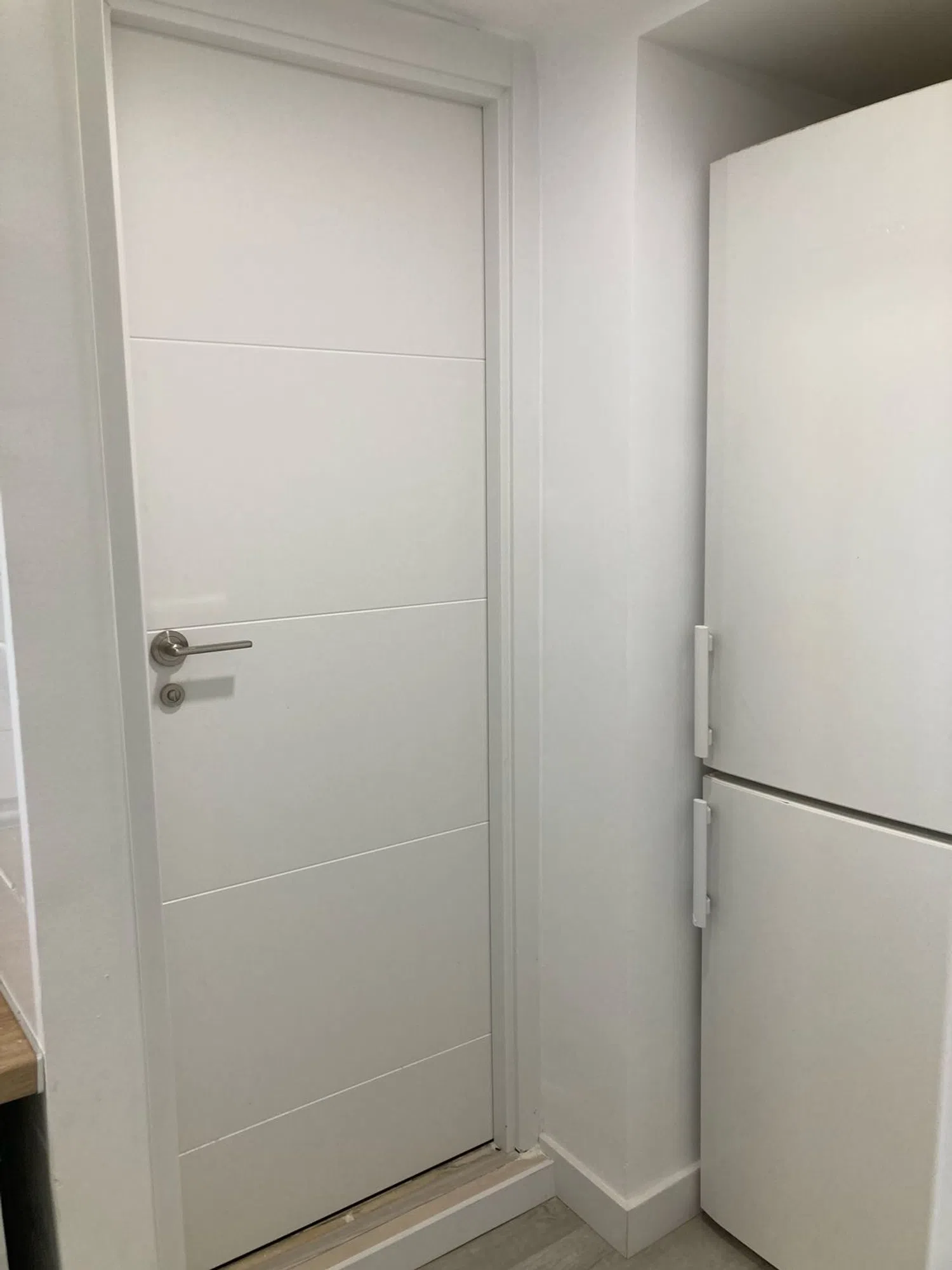 Piso en paseo de la Castellana, 298 - Foto 4