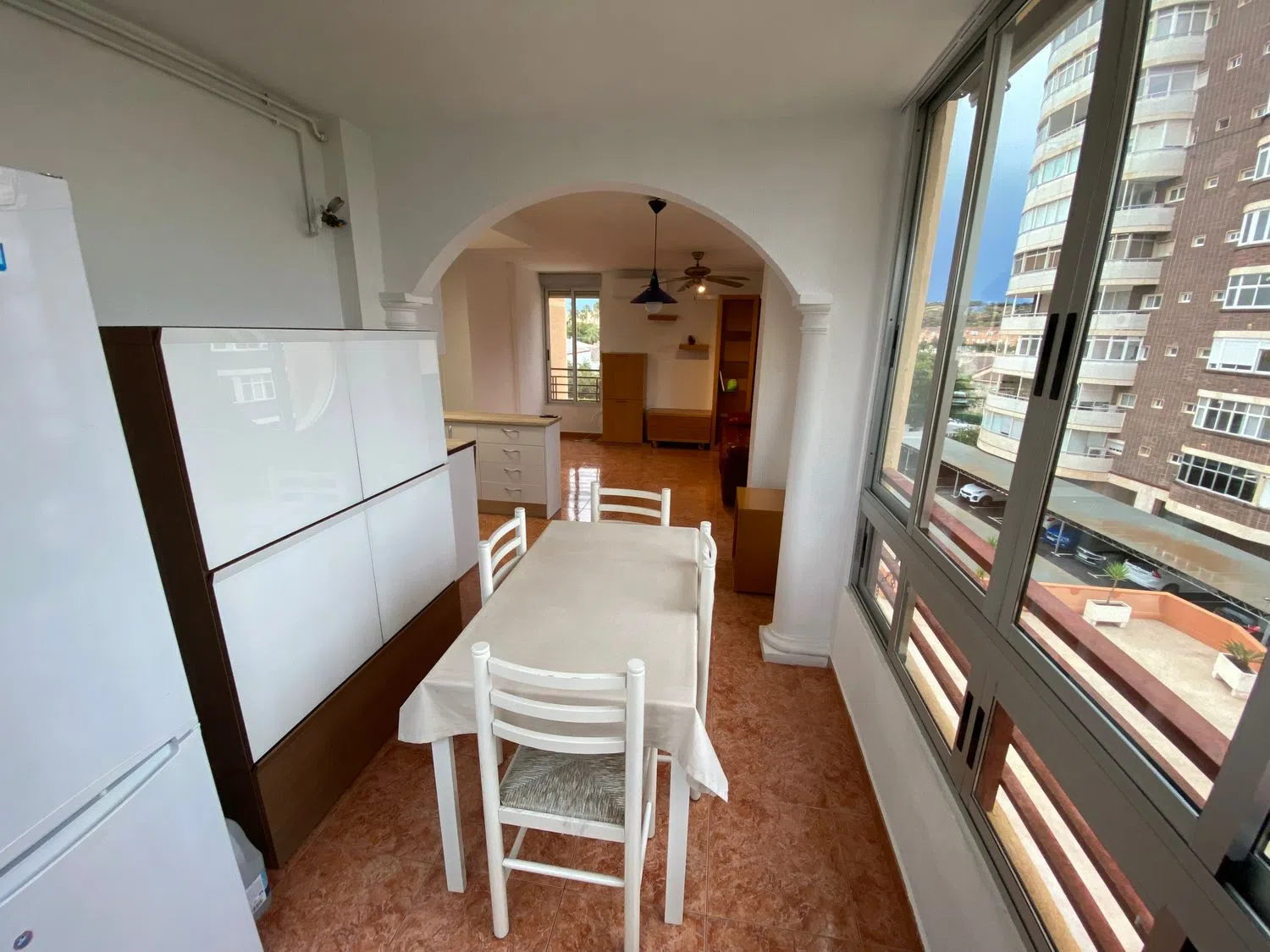 Piso en calle del Curricán, 27 - Foto 4