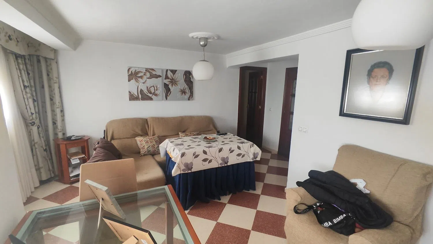 Piso en calle Medina y Galnares, 117 - Foto 2