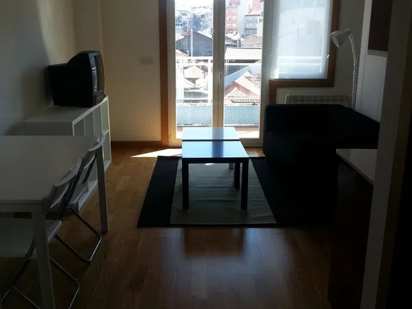 Estudio en calle da República Arxentina, 24 - Foto 4