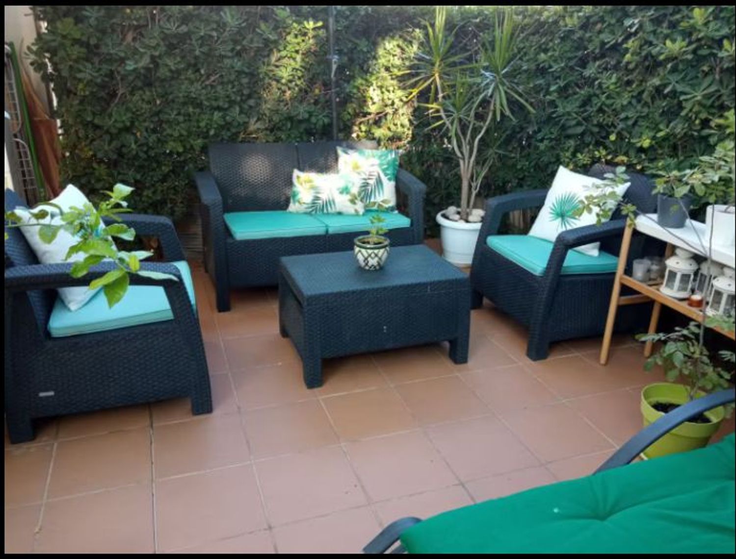 Piso en Calle Mar Adriatica, 1, El Palmar-Los Molinos - Foto 21