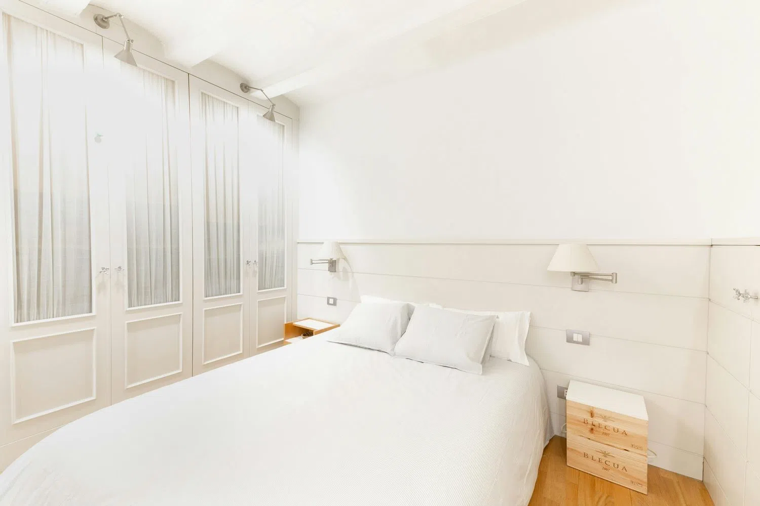 Piso en calle Velázquez, 27 - Foto 3