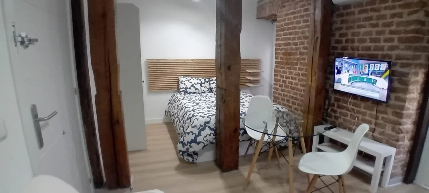 Estudio en calle de Fuencarral, 56 - Foto 2