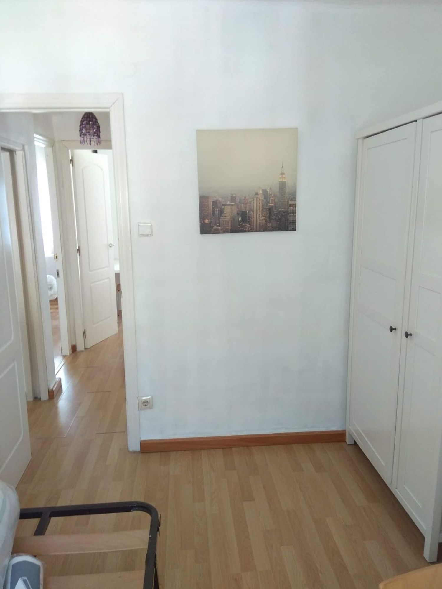 Piso en Avenida Ramón y Cajal, 112 - Foto 5
