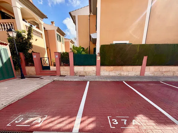 Chalet pareado en Calle Penya-Segat, 37 a, Badia Blava-Badia Gran-Tolleric, Badia Blava-Badia Gran-Tolleric - Foto 36