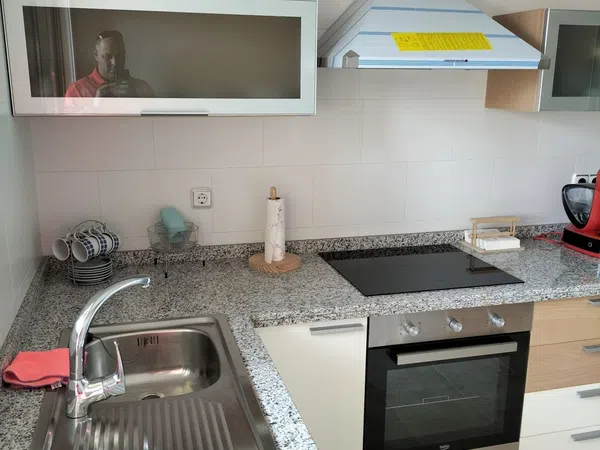 Piso en calle Alcacil, 3 - Foto 2