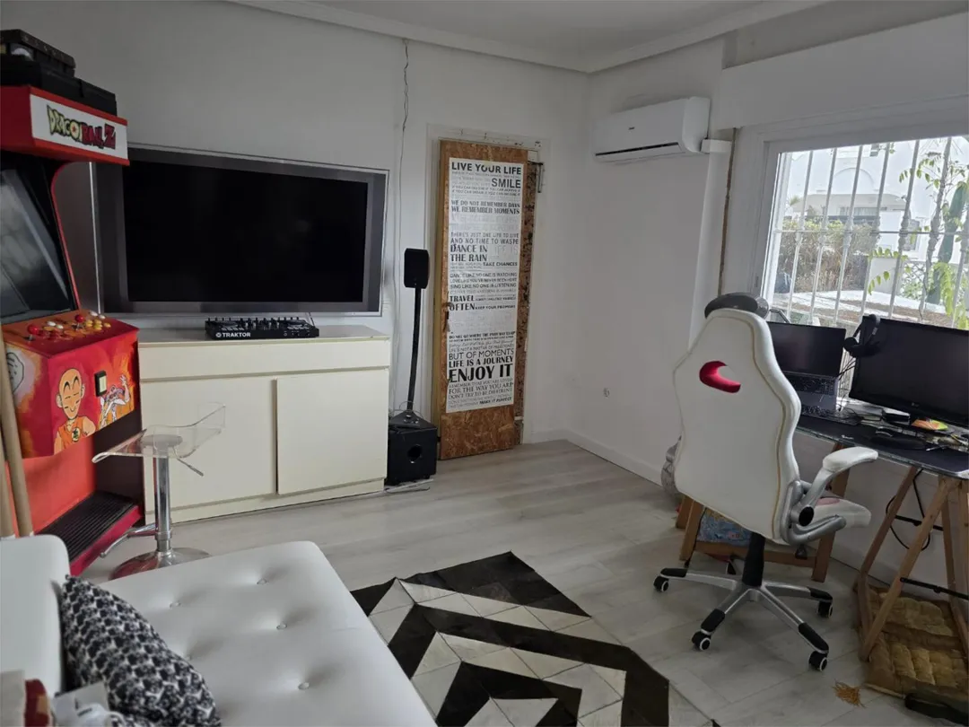 Chalet en  Avenida Alpandeire 109 - Foto 9