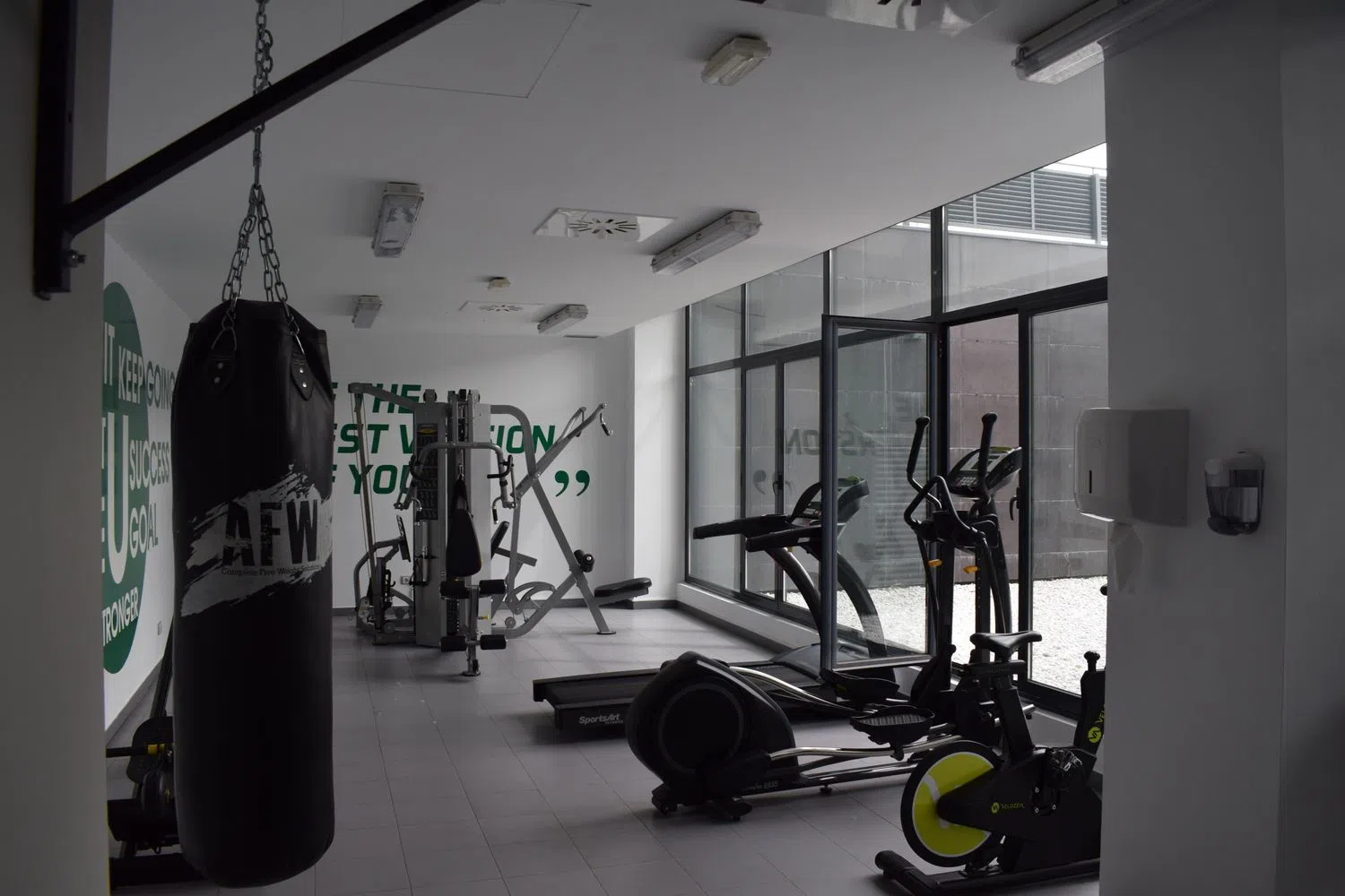 Estudio en calle de Dulce Chacón, 23 - Foto 14