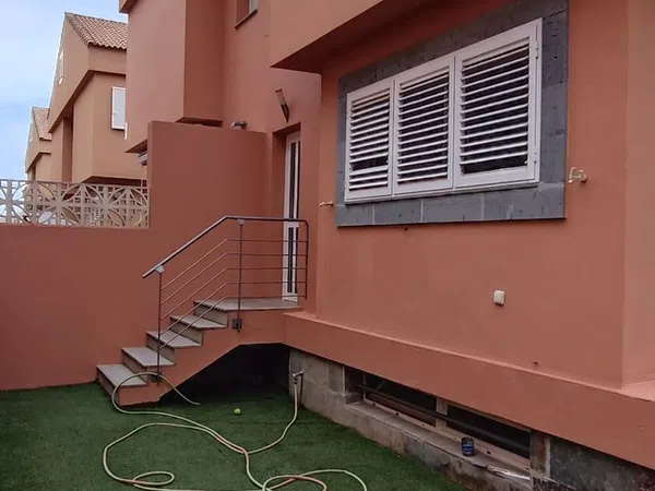 Chalet pareado en Calle Cesáreo Suárez Sánchez, 12 - Foto 6