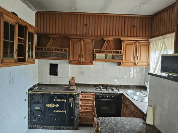 Casa o chalet independiente en Cerdedo, 14 - Foto 5