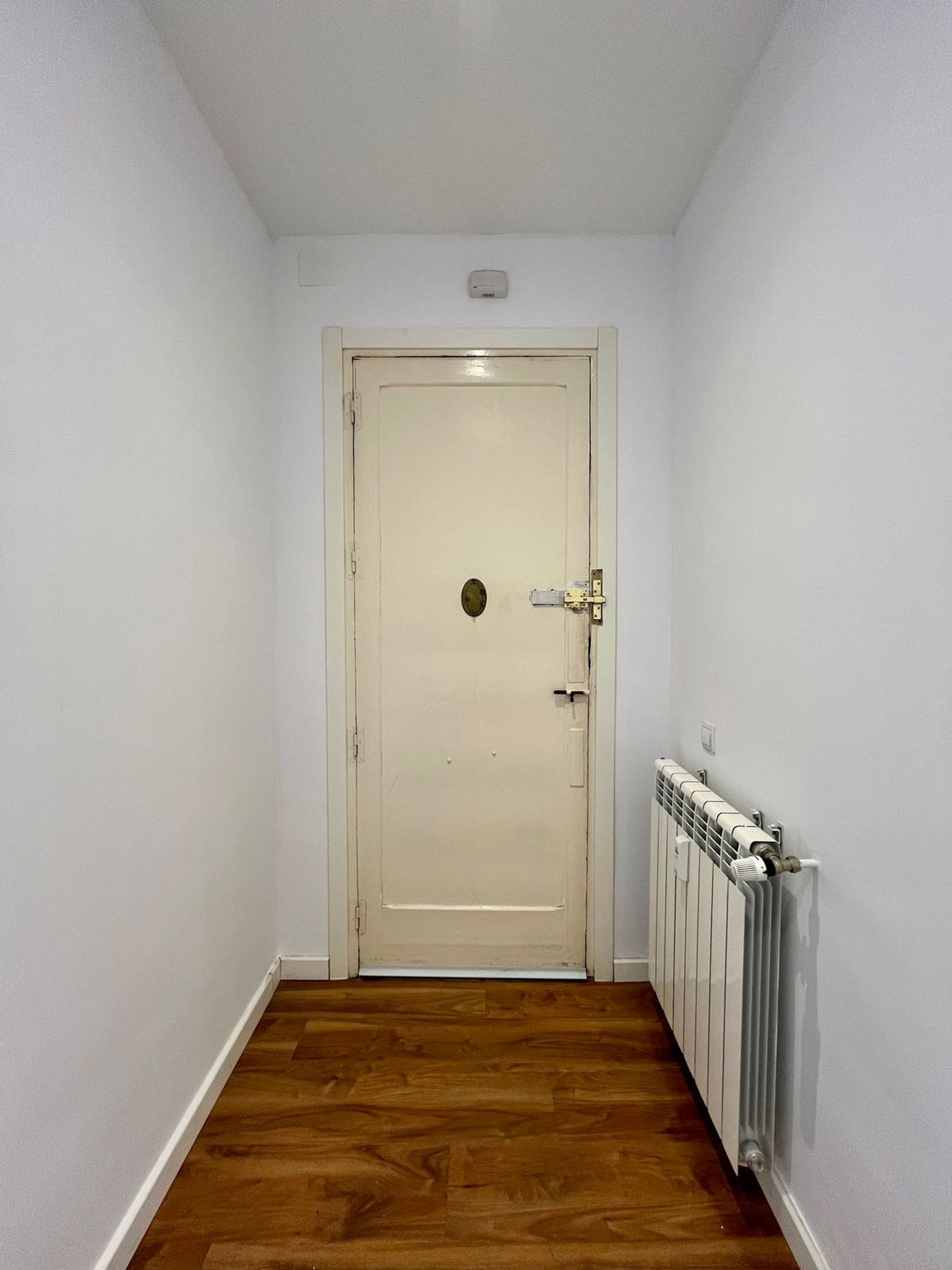 Ático en calle de Vallehermoso, 75 - Foto 17