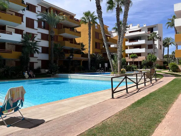 Piso en Calle Mar de Fondo, 2, Punta Prima, Punta Prima - Foto 1