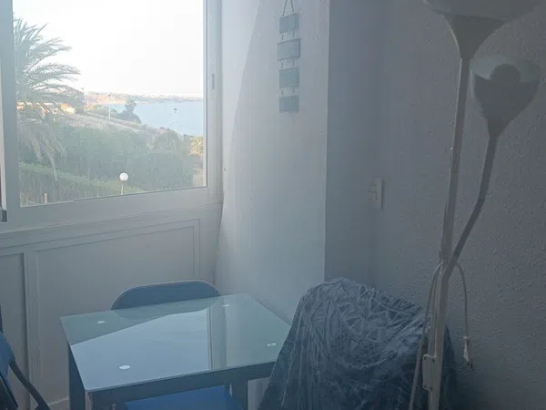 Estudio en Avenida De Francia, 41 - Foto 14