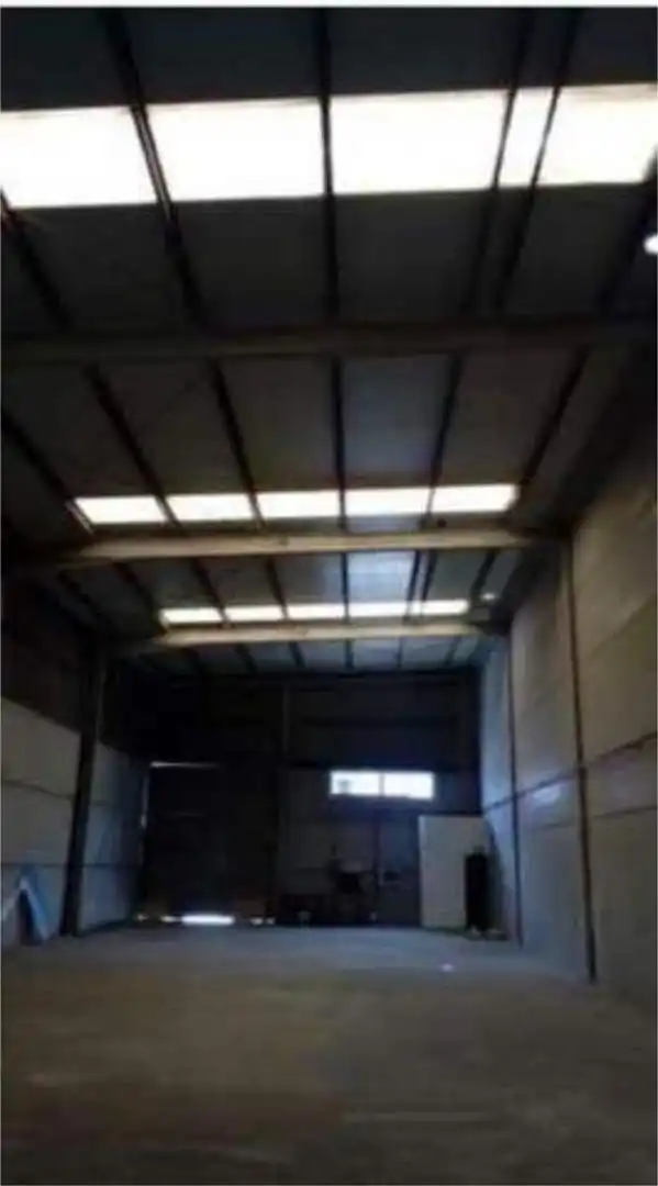 Nave Industrial en ALCALÁ DE GUADAIRA - Foto 7