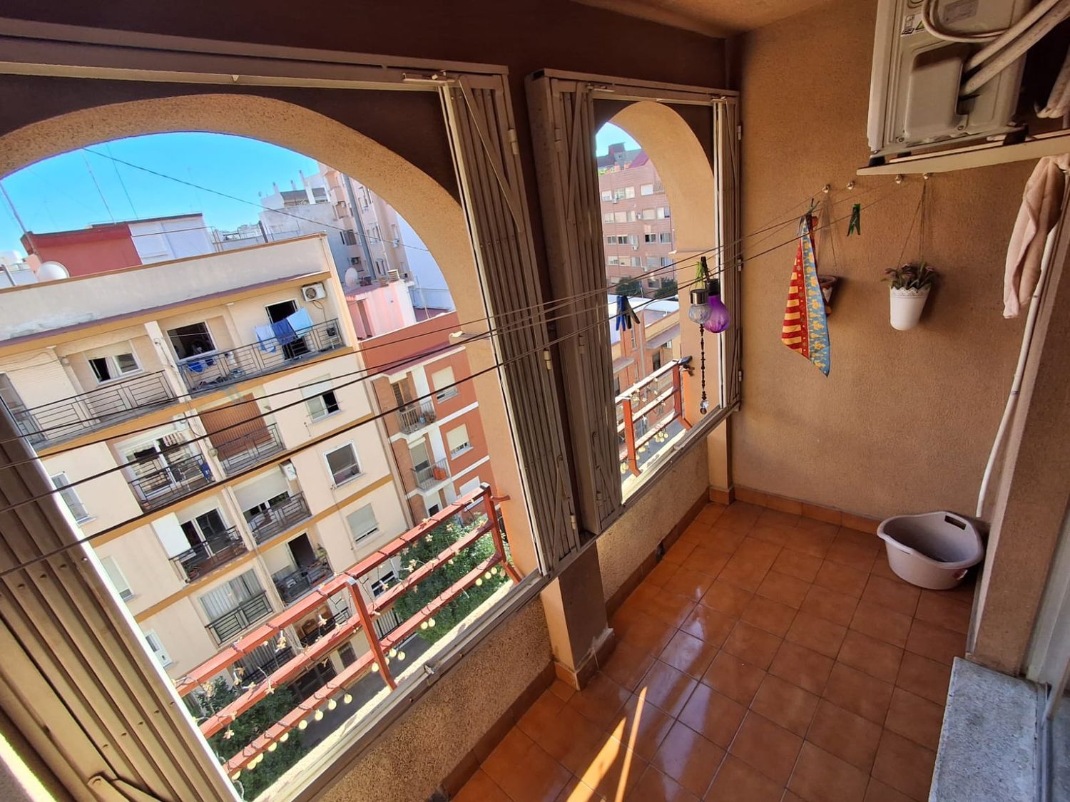 Dúplex en Calle de Francesc Martínez, 1, Benimaclet - Foto 7