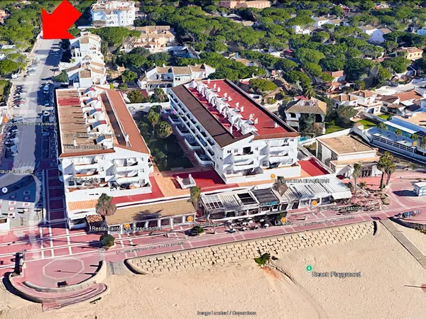 Casa independiente en avenida de la Barrosa, 15 - Foto 4