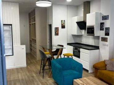 Loft en Carlos III - Foto 3