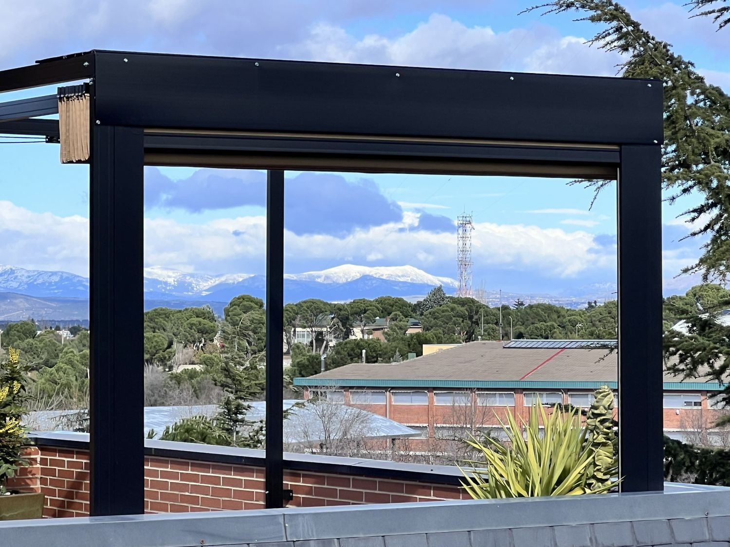 Dúplex en Urb. valle del arcipreste Zona norte - Foto 2