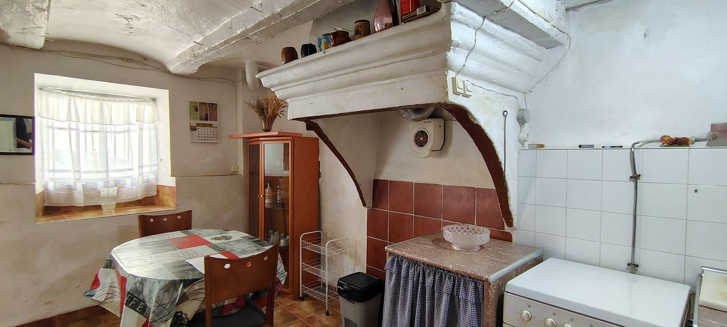 Casa o chalet independiente en Calle Medio, 11, Castralvo - Villaespesa - Aldehuela, Castralvo - Villaespesa - Aldehuela - Foto 13