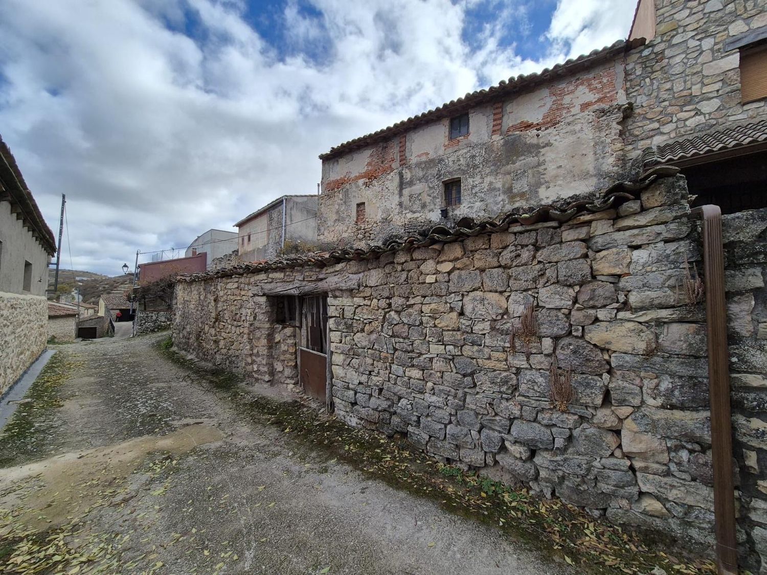 Casa de pueblo en Travesía del Hospital, 5 - Foto 7