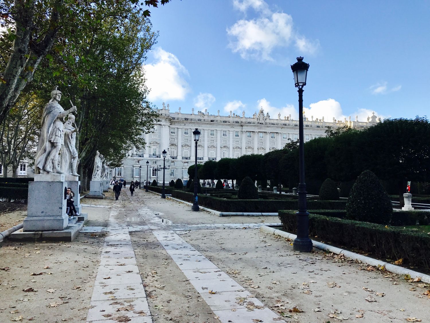 Estudio en calle de Santa Clara, 10 - Foto 12