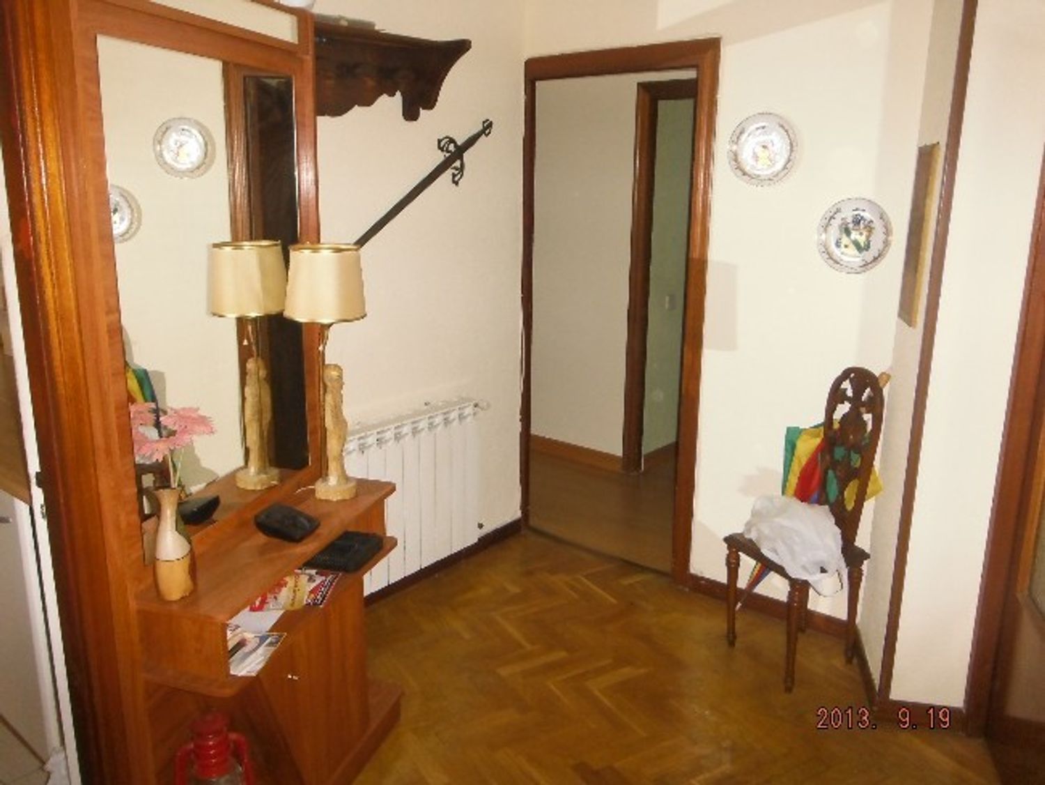 Piso en calle Solares, 11 - Foto 3