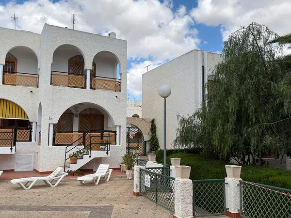 Chalet adosado en Urbanizacion el Alhamillo, 28, El Alamillo - Foto 35