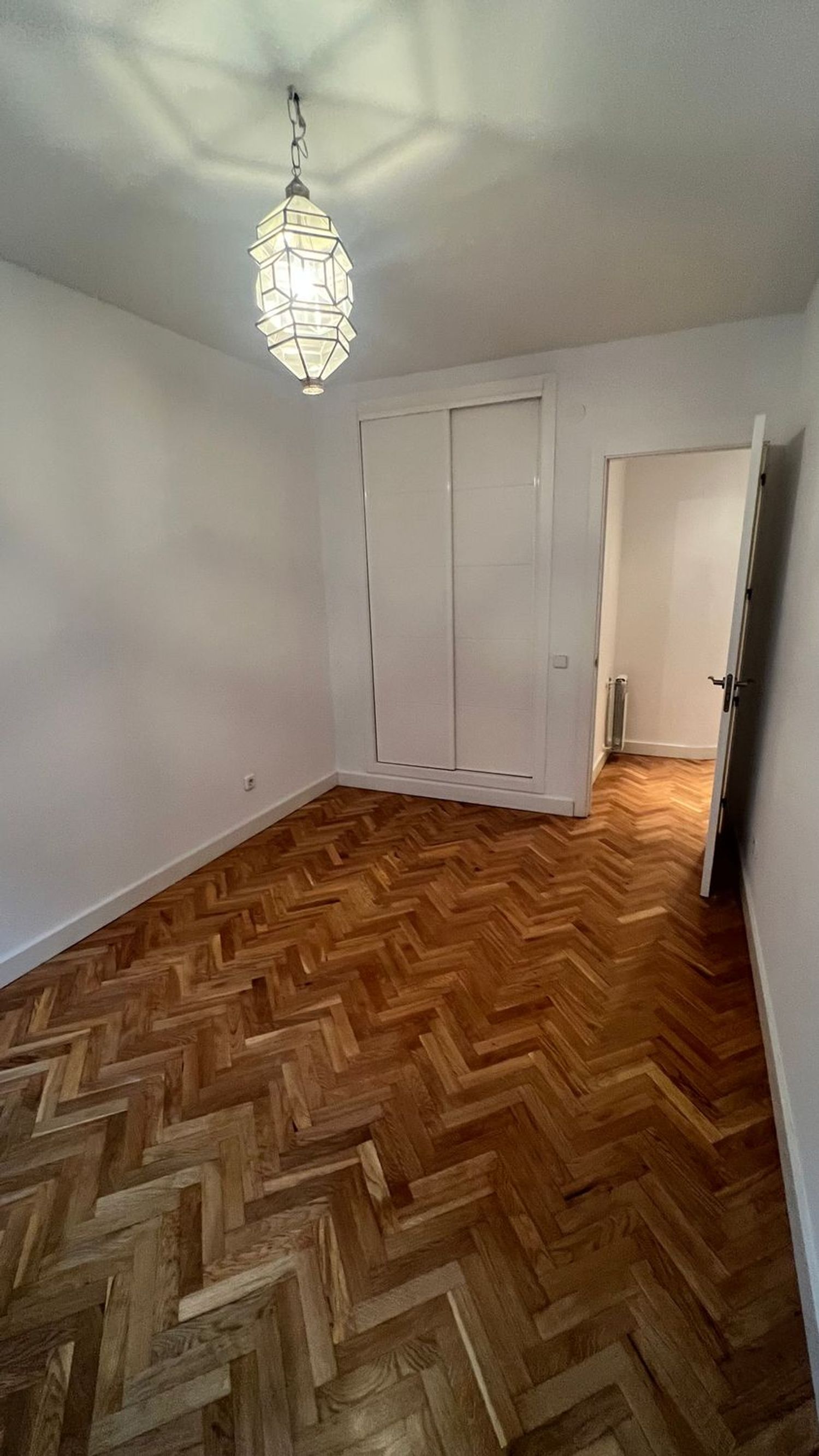 Piso en calle de Juan Esplandiú, 7 - Foto 7