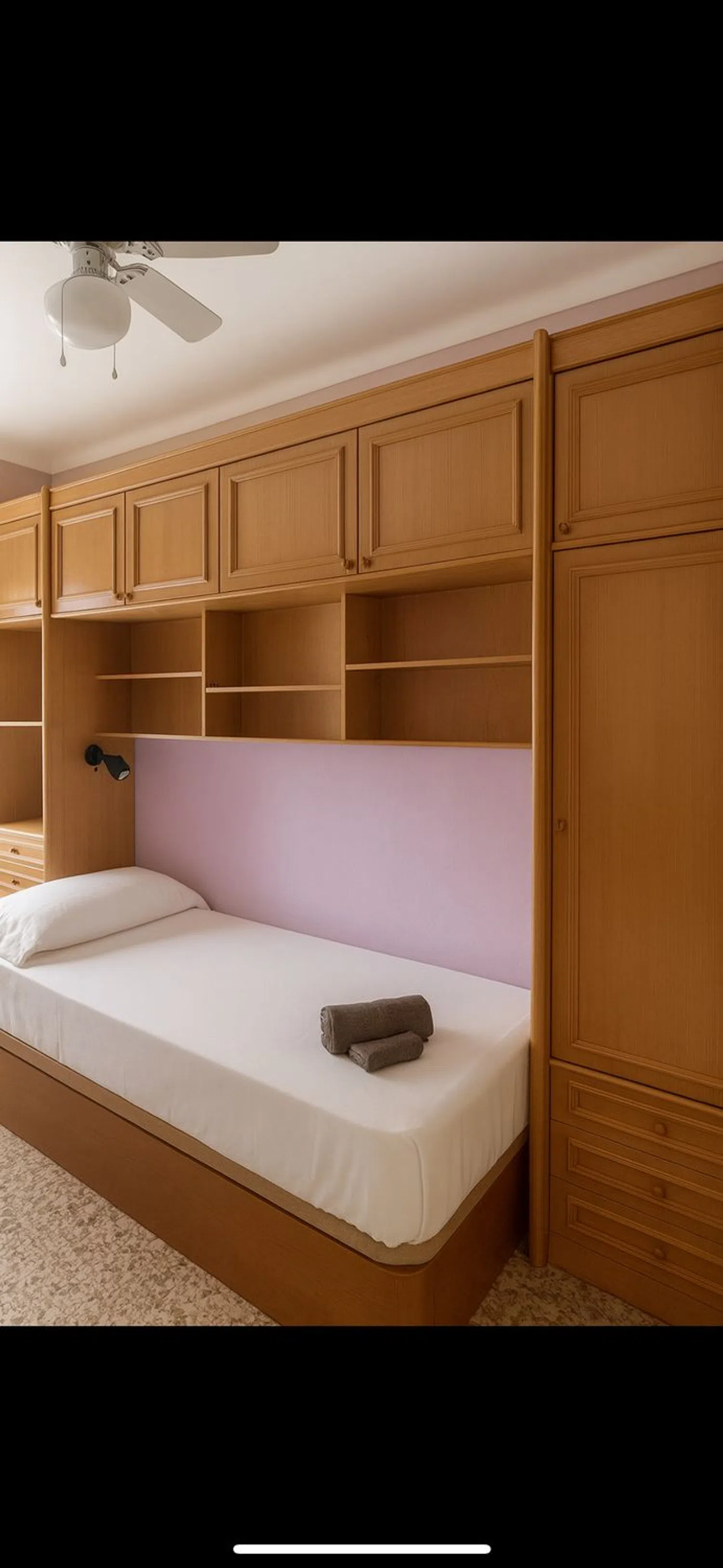 Piso en calle Juan Díaz de Solís, 10 - Foto 8