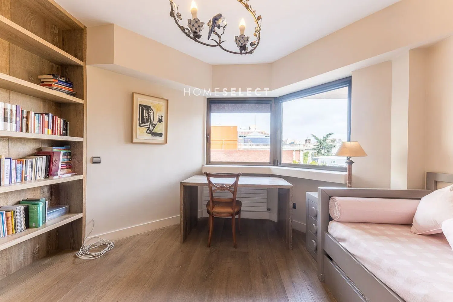 Ático en calle de Zurbano - Foto 21