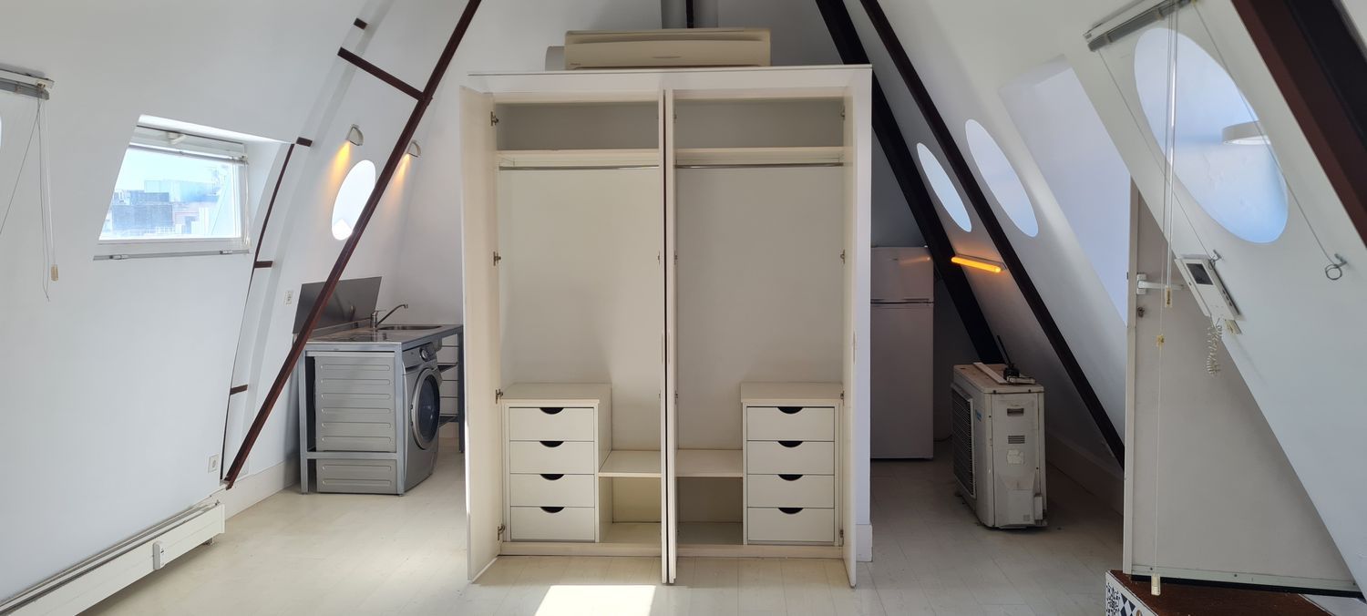 Dúplex en calle de Serrano, 25 - Foto 22