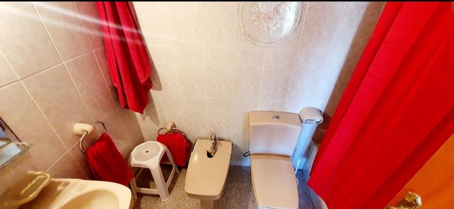 Piso en Calle Apòstol Santiago, 2, Heliópolis - Eurosol - Foto 3