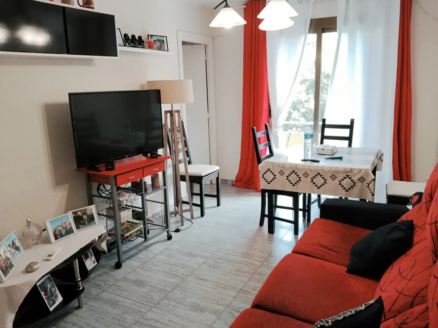 Piso en  Avinguda del Torrent Gornal 53 - Foto 23