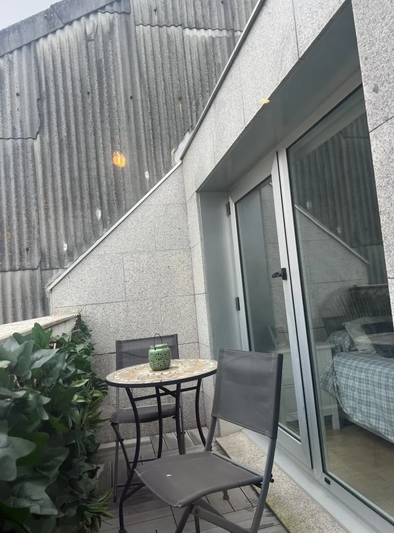 Piso en  Rúa Abeleira 9 - Foto 5