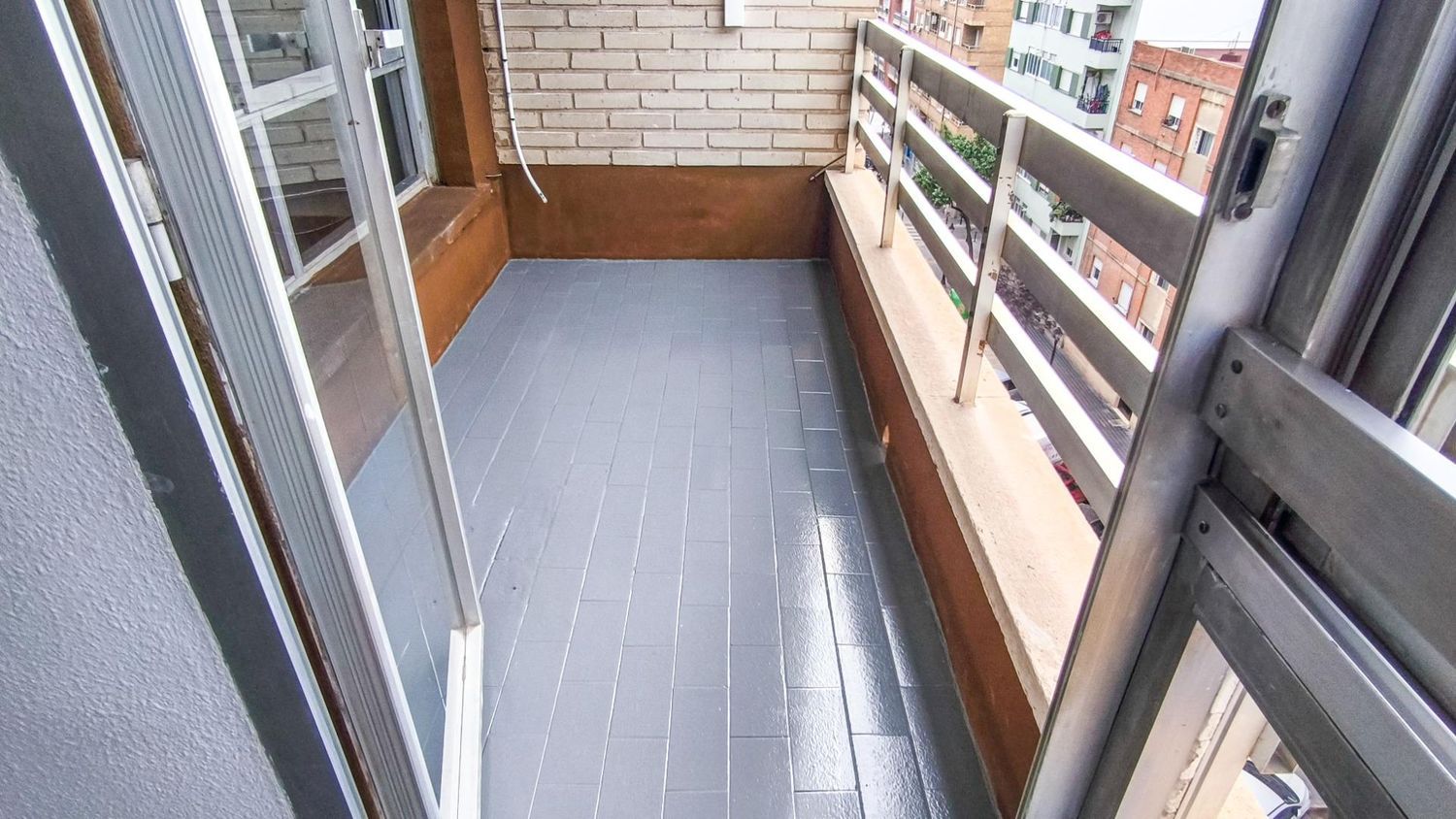 Piso en Calle de Rodrigo de Pertegás, La Creu del Grau - Foto 3